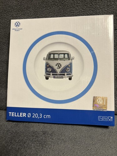 Bulli teller - vw,