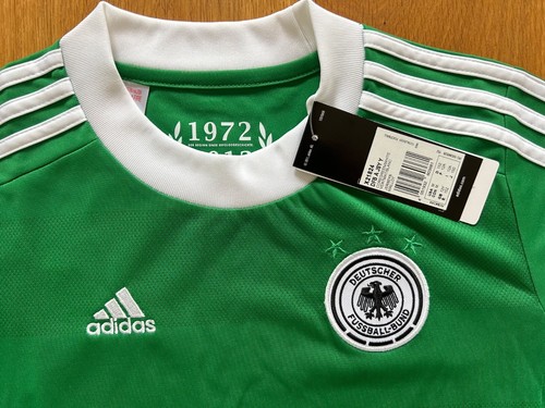 Deutschland trikot 2012 - deutschland,