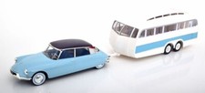 Norev 181760 Citroën DS 19