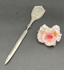 WMF Zinn Brieföffner Carl