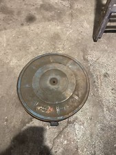 1964-79 Ford Mustang F100 F250 Luftfilterkasten Air Cleaner Luftfilter US Car 4b