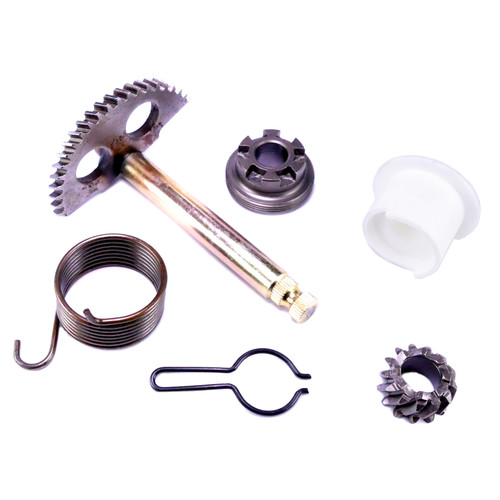 Kickstarter reparatursatz - kickstarter,
