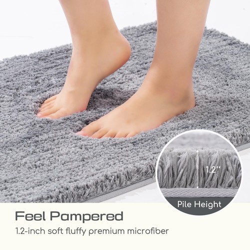 Sky soft badvorleger - |,