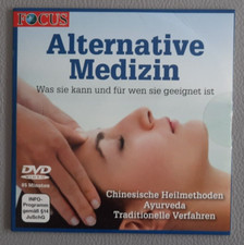 Alternative Medizin - Was sie
