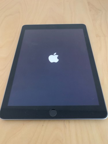 Apple ipad 2017 - 5., generation