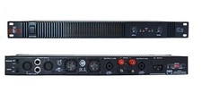 DIGITAL POWER SWITCH AMP 1 HE
