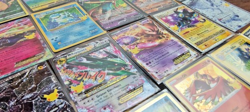 Pokémon celebration karten - pokémon,