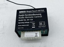 Waeco magic touch mt150 - waeco,