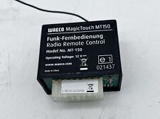 Waeco Magic Touch MT150 Funkfernbedieung ZV Steuergerät AUDI 80 (8C, B4)