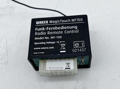 Waeco magic touch - waeco,