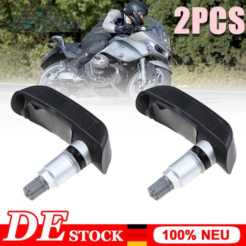 Reifendrucksensor motorrad - 2x,