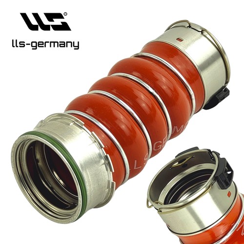 Turboschlauch ladeluftschlauch - turboschlauch,