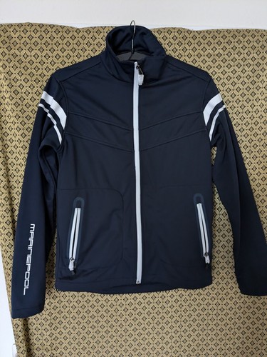 Marinepool softshelljacke - marinepool,