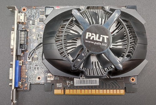 Palit nvidia geforce gtx - nvidia,