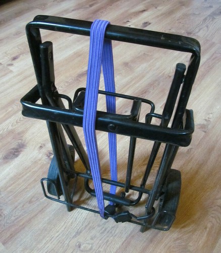 Transportkarre sackkarre - transportkarre,