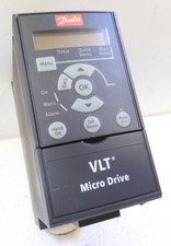 FC-051PK75T4E20H3XXCXXXSXXX VLT, Danfoss