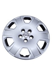 OPEL VECTRA C Radkappen