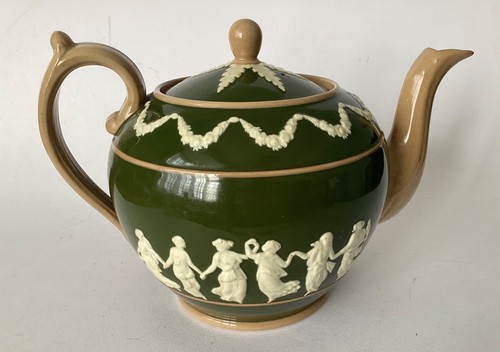 Antike copeland spode dancing - antike,