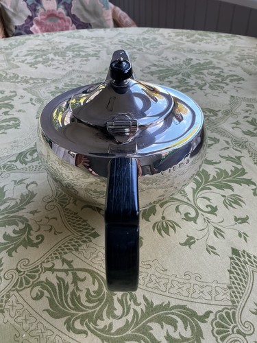 Art deco elegante - elegante, teekanne