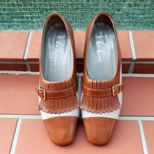 Hassia La Linea Damen Pumps, Modell Gina; 4,5 - 37,5