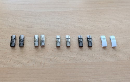 10x schnellverschluss schnalle - schnellverschluss,