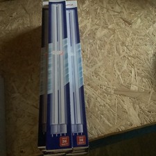 Osaga UV-C Lampe Ersatzlampe PL - 36 Watt - 2G11
