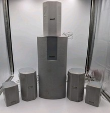 Panasonic Subwoofer SB-W81