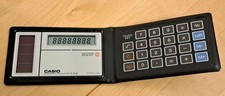 Casio SL 80 Solar