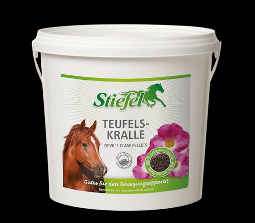 Stiefel teufelskralle pellets - teufelskralle,