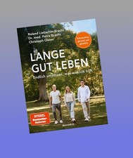 Lange gut leben Petra Bracht