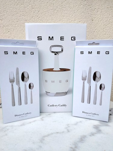 Smeg besteck türblock - smeg,