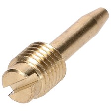 Luftgemischschraube für