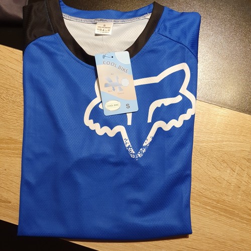 Fox radtrikot racing mtb - radtrikot,