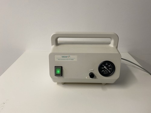 Medap drainagesauger p 4020 - medap,
