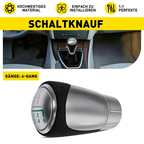 Schaltknauf gang short shift - schaltknauf,