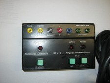 EBERSPAECHER DIAGNOSEGERÄT DIAGNOSTIC DEVICE D1L-C EXT KOMPONENTEN