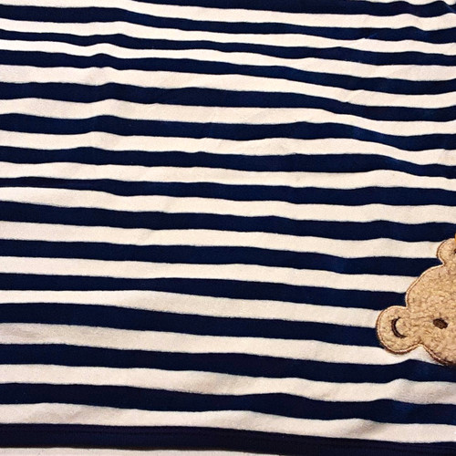 Babydecke kuscheldecke blau - kuscheldecke,