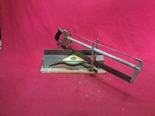 Ulmia 352 Gehrungssäge Säge Holzsäge