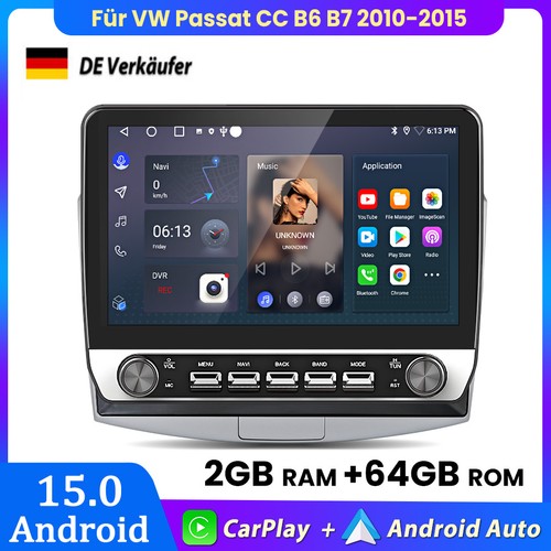 Für passat b7 cc - für,