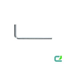 Winkelschraubendreher, Innen-6-kant 4mm GEDORE 42 4