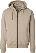 Redmond Sweatjacke / Hoody mit