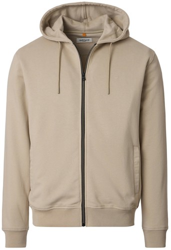 Redmond sweatjacke hoody - redmond,