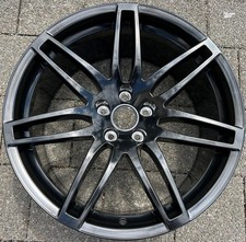 1 X ORIGINAL 19" ALUFELGE