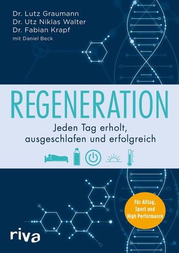 Regeneration lutz graumann - regeneration,