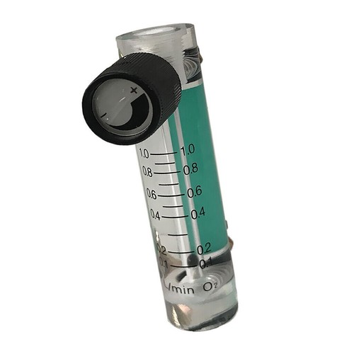 Flowmeter gasmengenmesser - flowmeter,