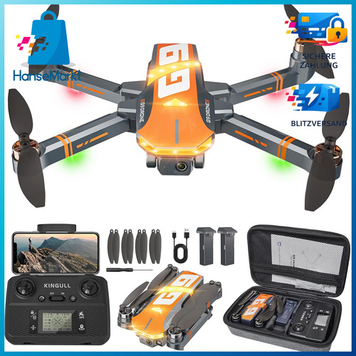 Gps drohne mit kamera - gps-drohne,