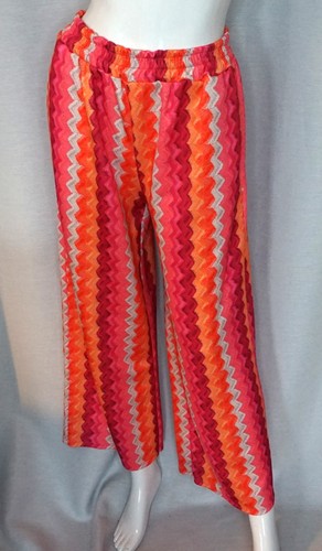 Boho wideleg pants jazzpants - wideleg,