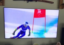 Samsung Smart TV QLED 4K