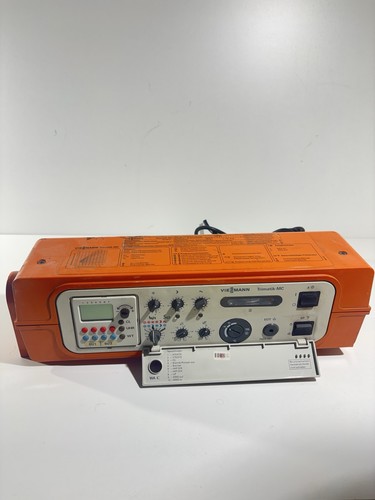 Viessmann trimatik 7450 261 - viessmann,