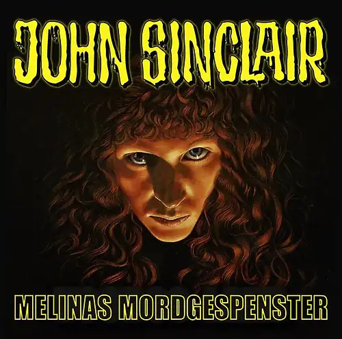 John sinclair melinas - john,
